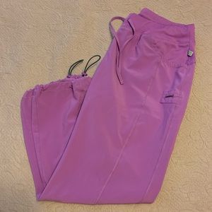 Infinity Scrub Pants